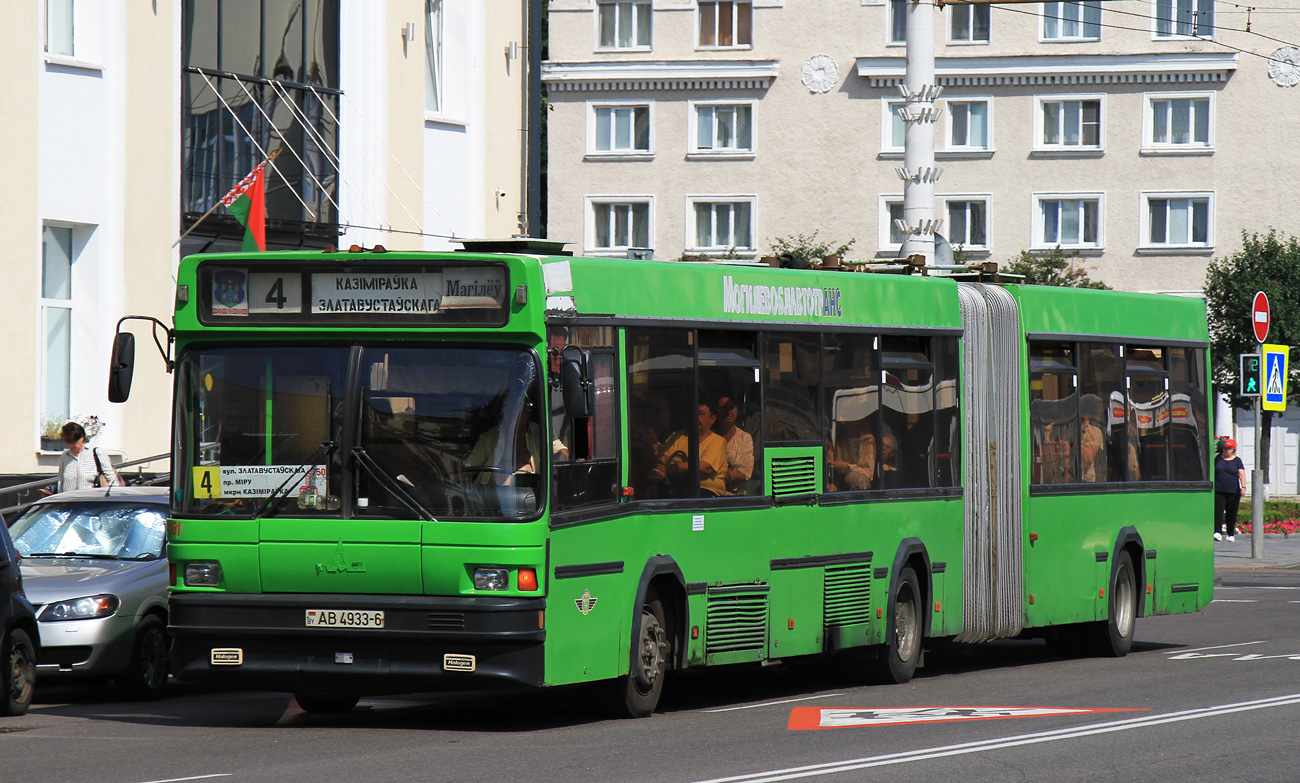 Могилёвская область, МАЗ-105.060 № 1161