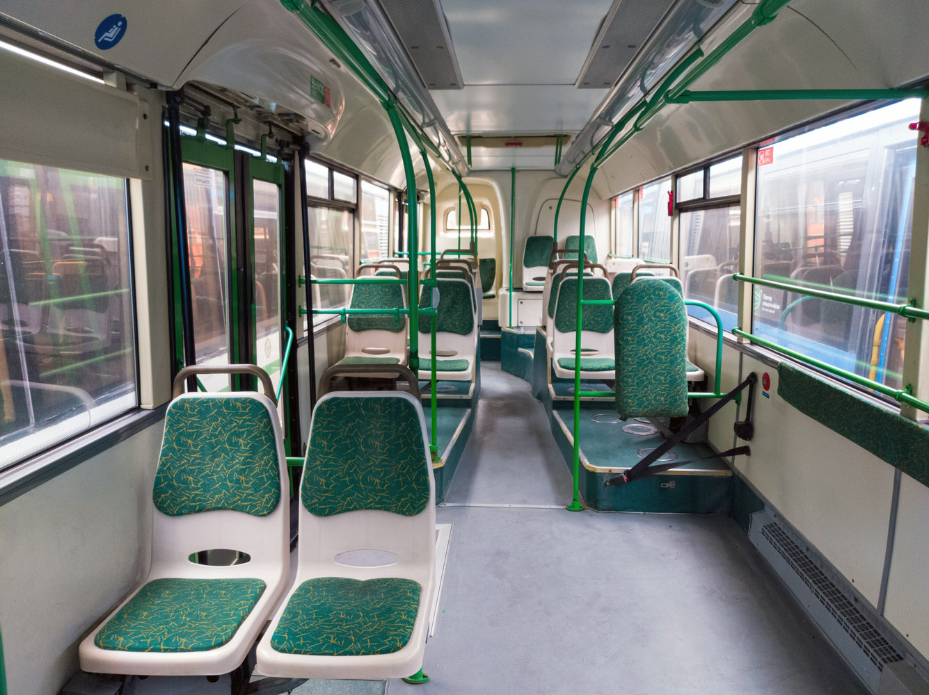 Москва, ЛиАЗ-5292.21 № 080620