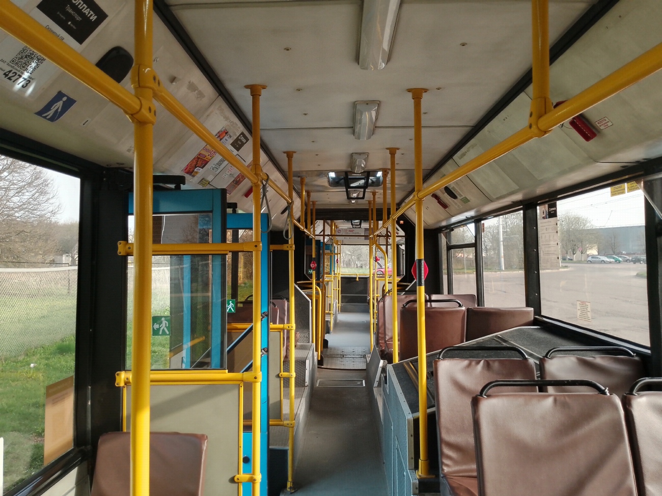 Гродненская область, МАЗ-105.465 № 042773