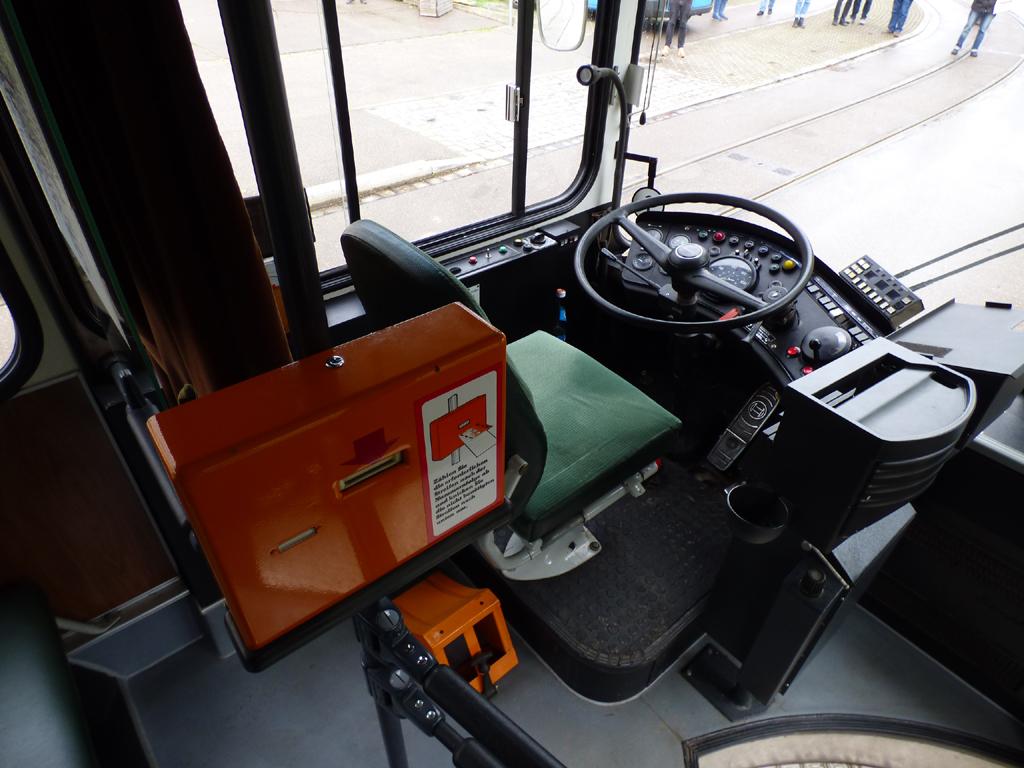 Бавария, MAN 096 SL192 № 151