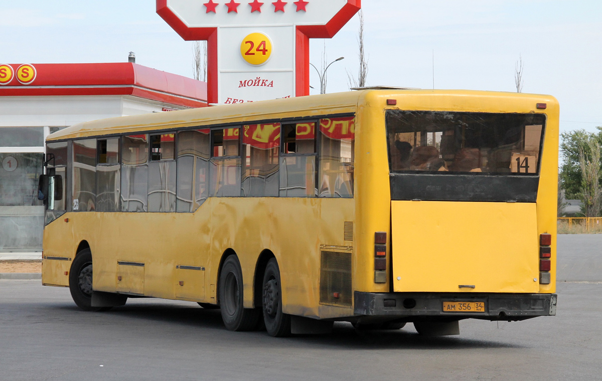 Волгоградская область, Волжанин-6270.00 № 253