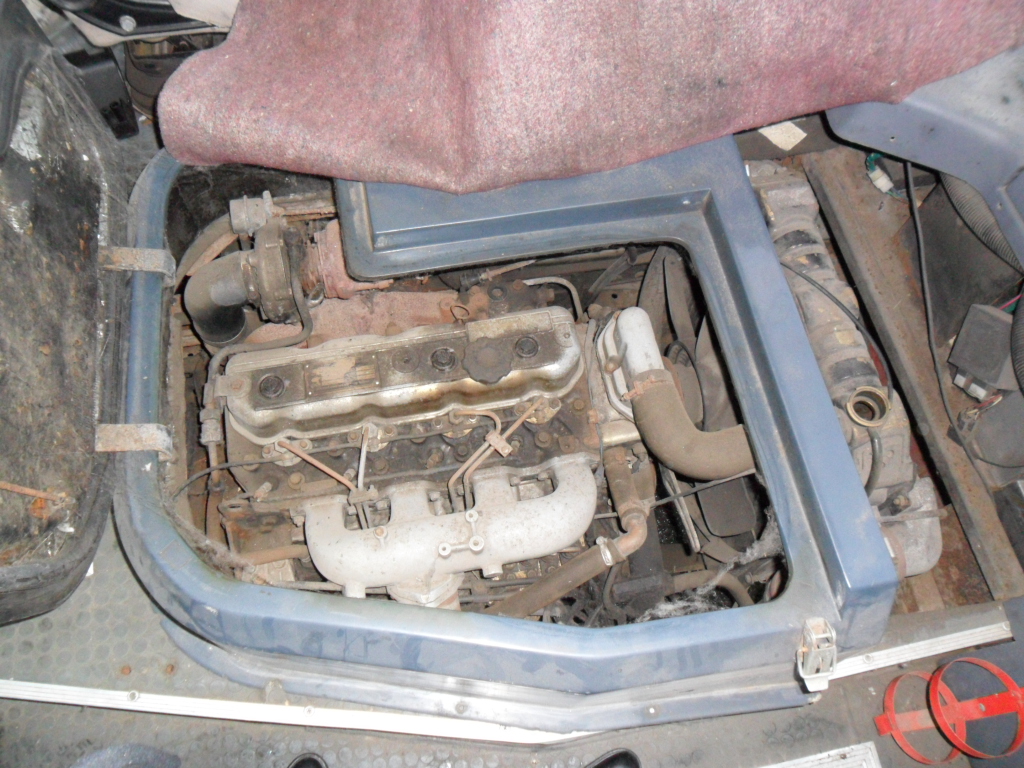 Днепропетровская область, YouYi ZGT6710D № AA 1443 BT