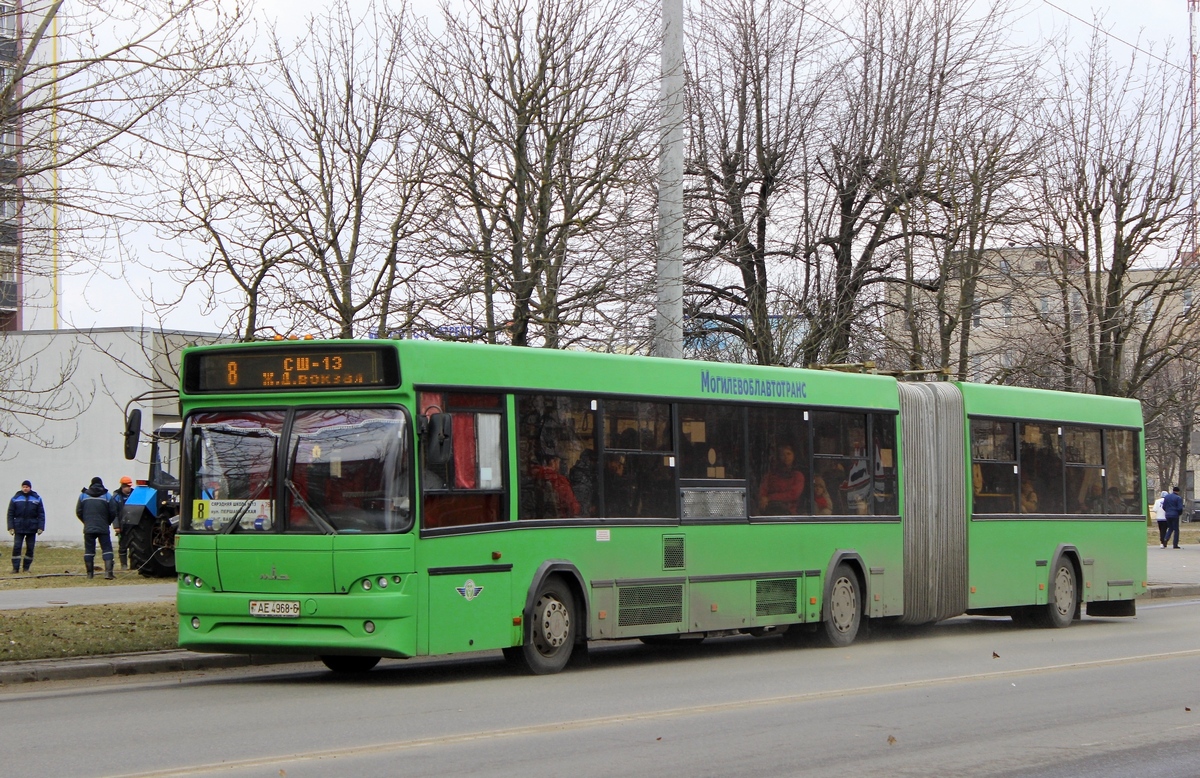 Могилёвская область, МАЗ-105.465 № 2377