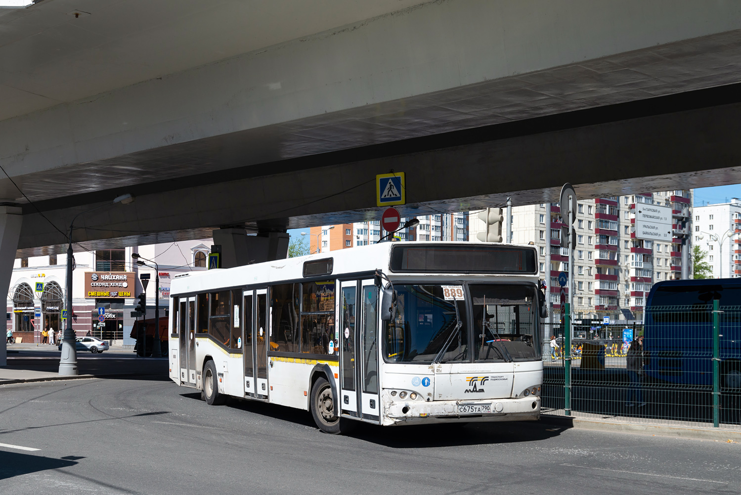 Маршрут 889 балашиха. Маршрут 889 балашиха