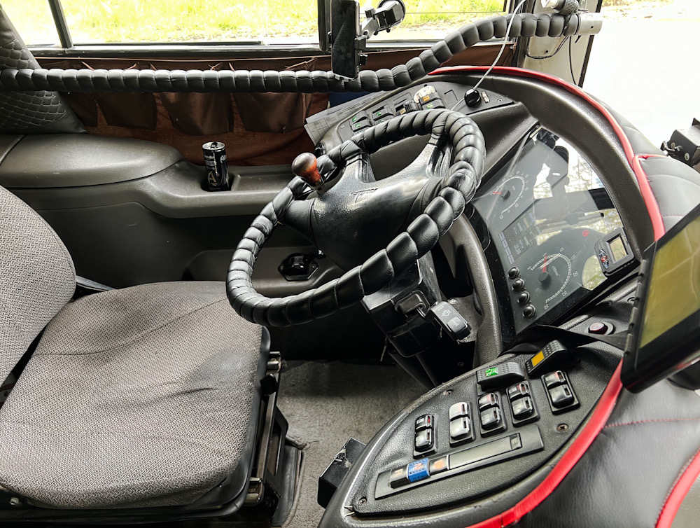 Татарстан, МАЗ-203.069 № 978