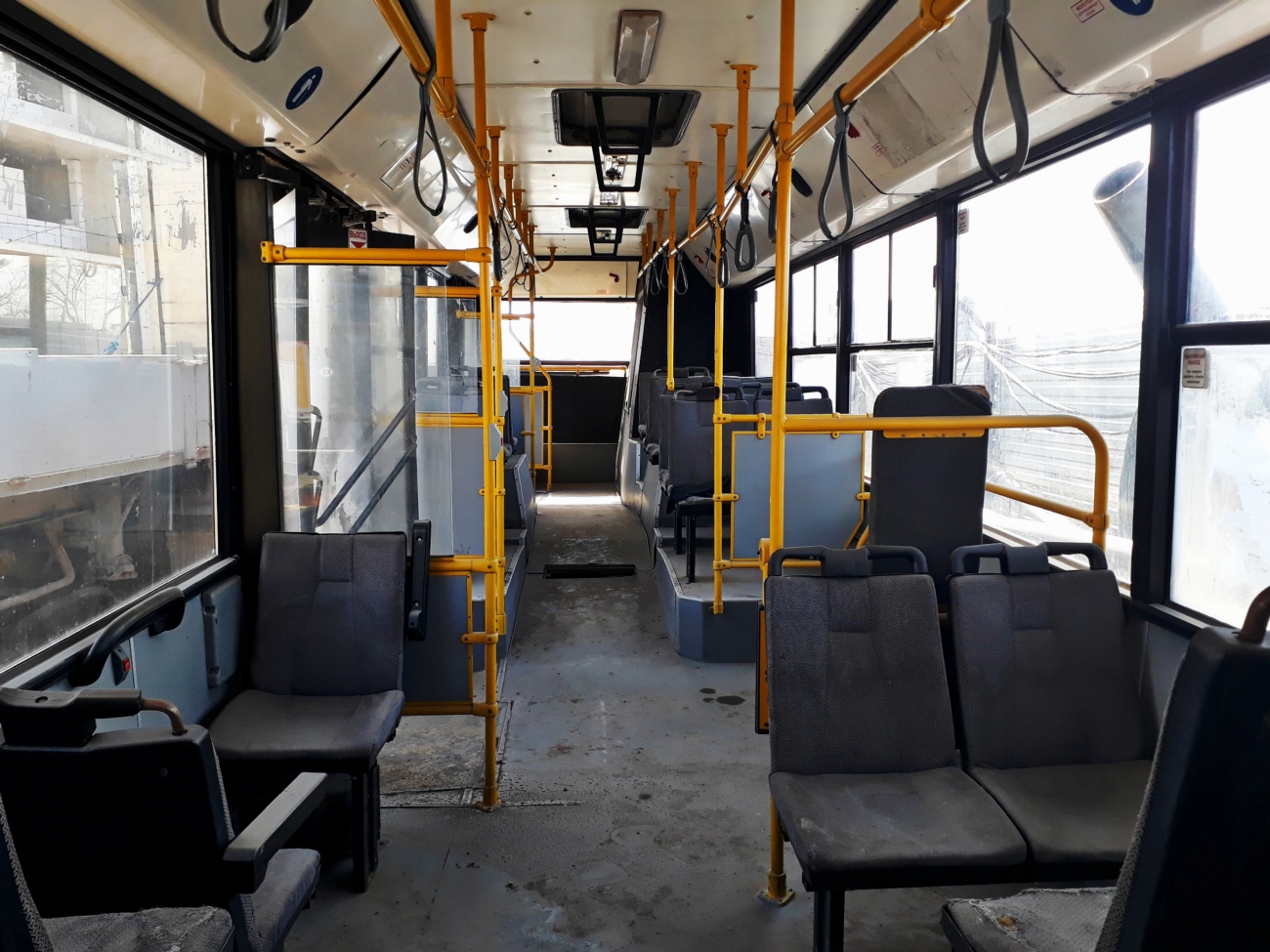 Астана, МАЗ-103.465 № 335 YA 03