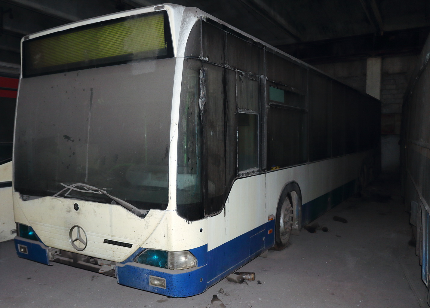 Карагандинская область, Mercedes-Benz O530 Citaro № 951 AN 09