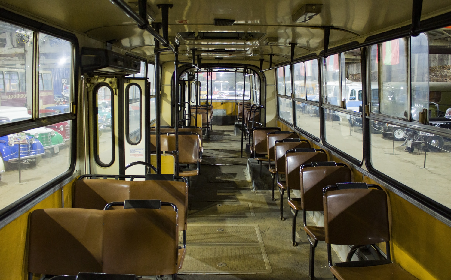 Красноярский край, Ikarus 280.15 № Т 994 РУ 24