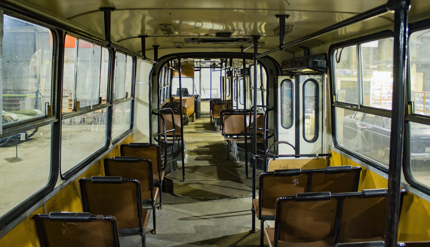 Красноярский край, Ikarus 280.15 № Т 994 РУ 24
