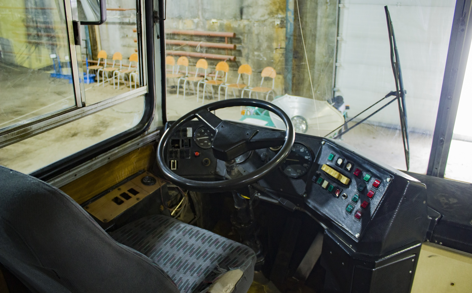 Красноярский край, Ikarus 280.15 № Т 994 РУ 24