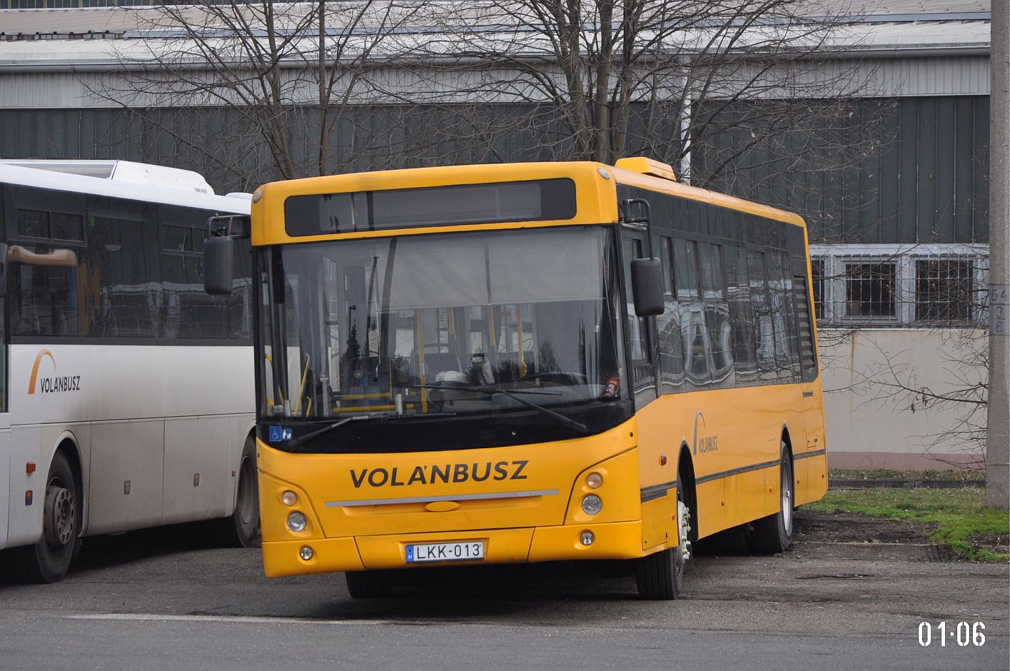 Венгрия, ARC 127.E1 № LKK-013