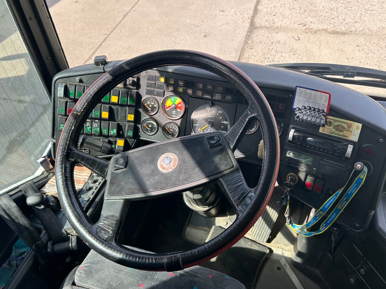 Калининградская область, Setra S315UL № Р 060 МК 39