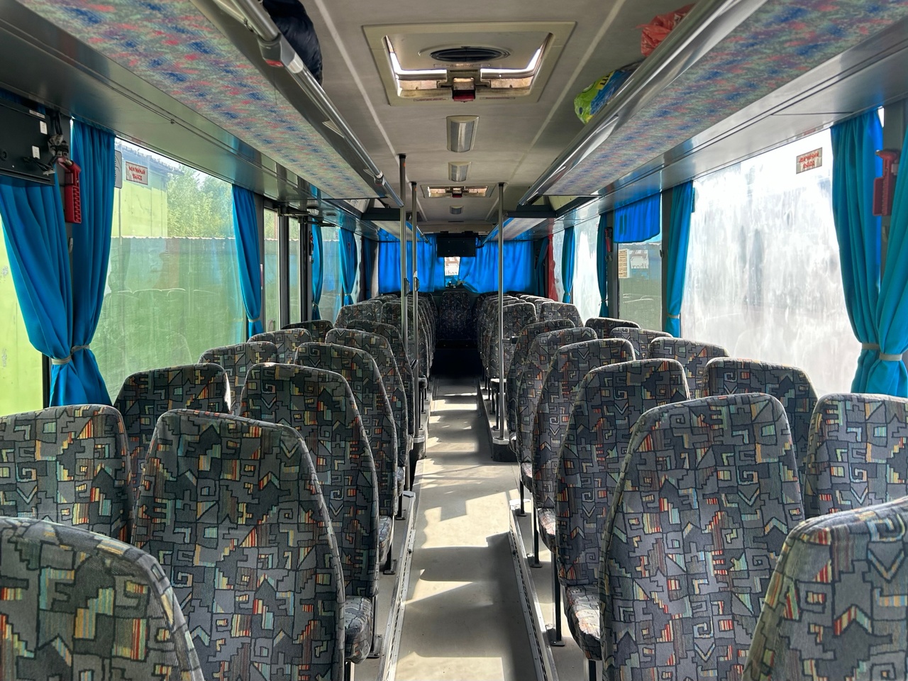 Калининградская область, Setra S315UL № Р 060 МК 39