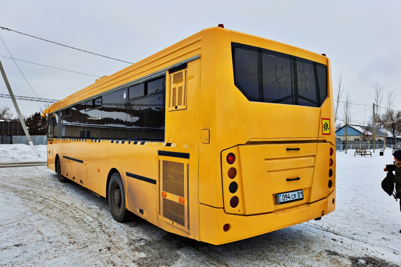 Астана, Неман-520123-260 № 094 CR 01