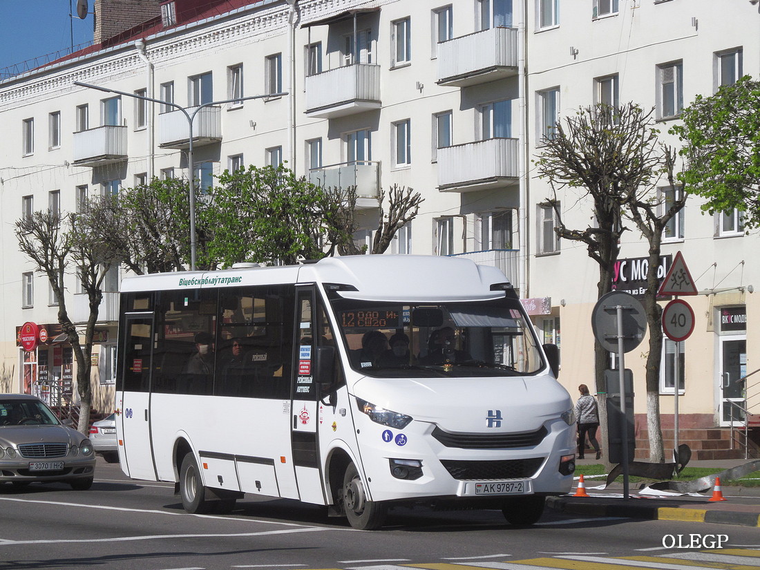 Витебская область, Неман-420211-511 № 10377