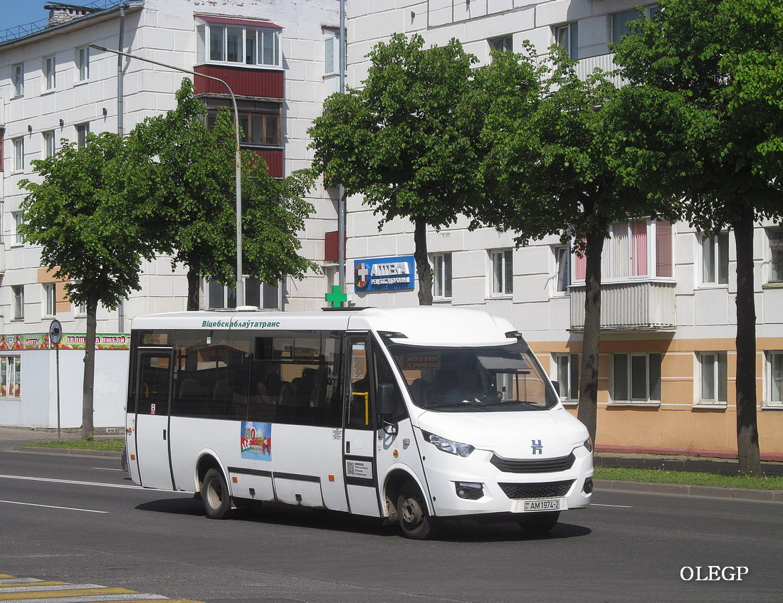 Витебская область, Неман-420211-511 № 20570