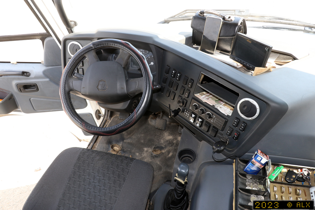 Воронежская область, ПАЗ-320425-04 "Vector Next" № 10453 Воронежская область, ПАЗ-320425-04 "Vector Next" № 10453