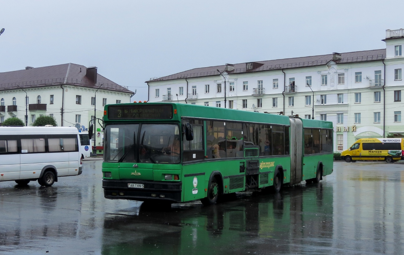 Минская область, МАЗ-105.065 № 14567