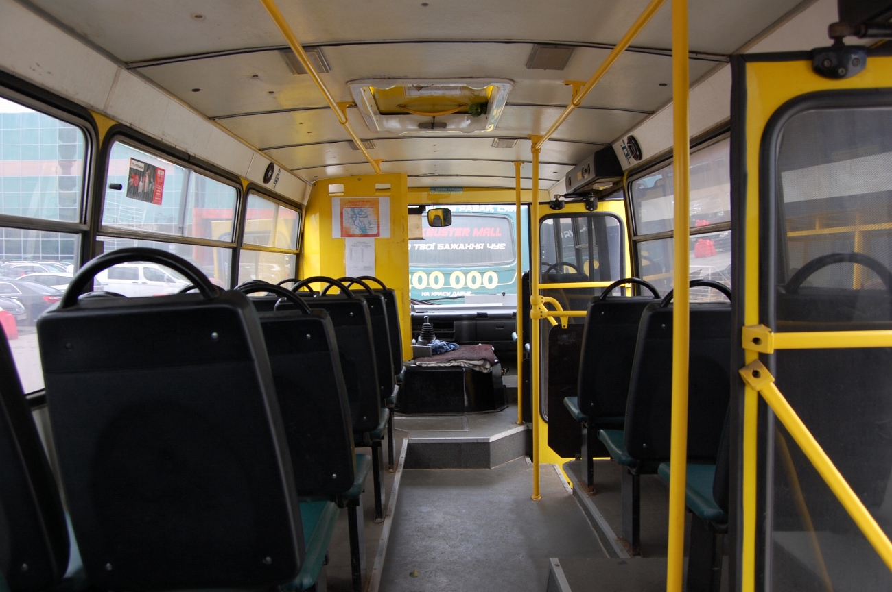 Киев, Ataman A09204 № KA 4282 ET