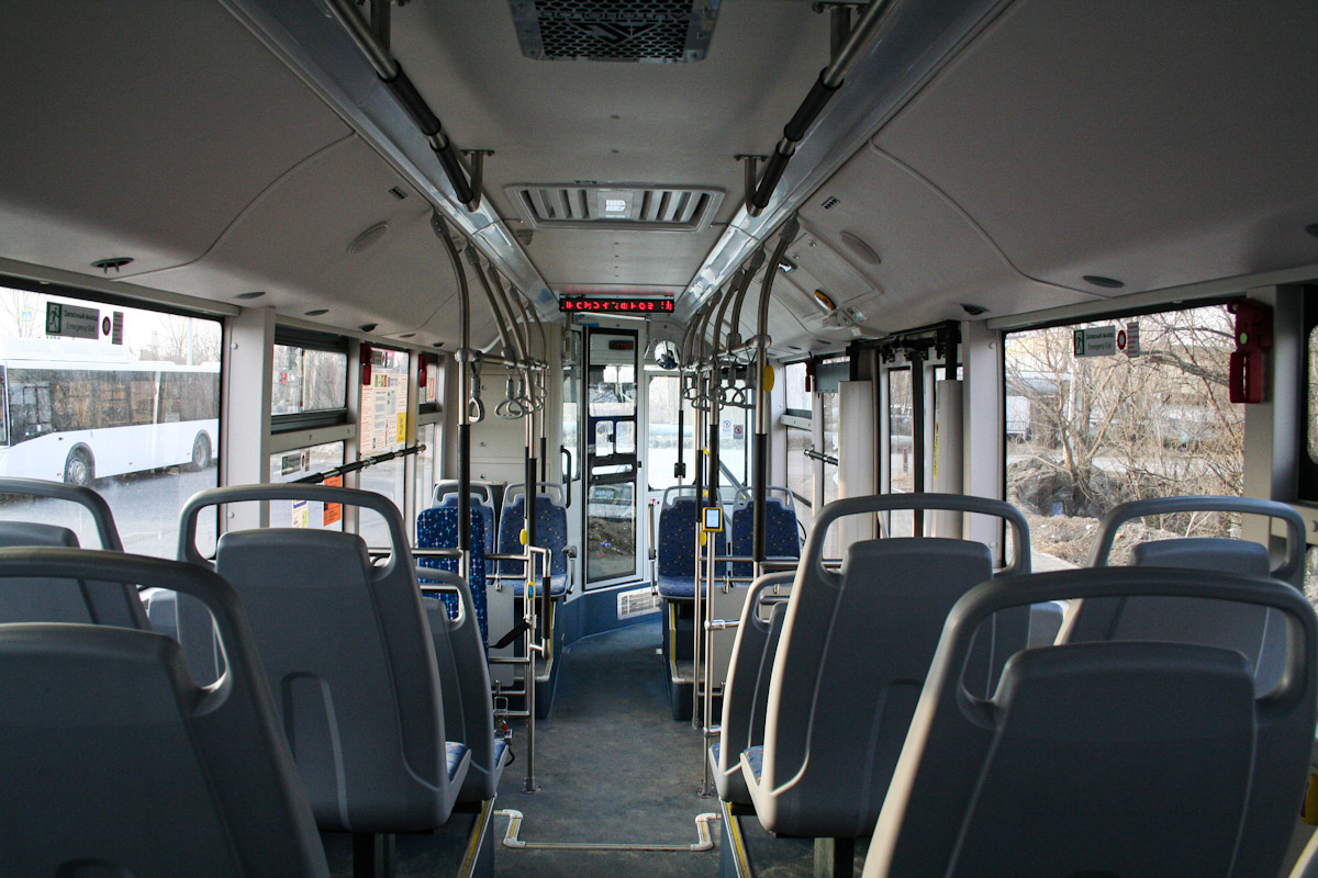 Ханты-Мансийский АО, Lotos-105C02 № 86132