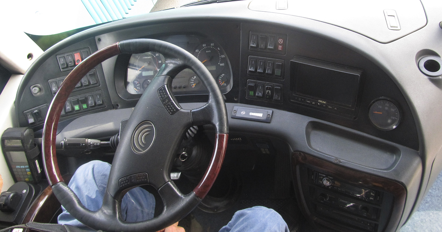 Карагандинская область, Yutong ZK6858H9 № 250 AS 09