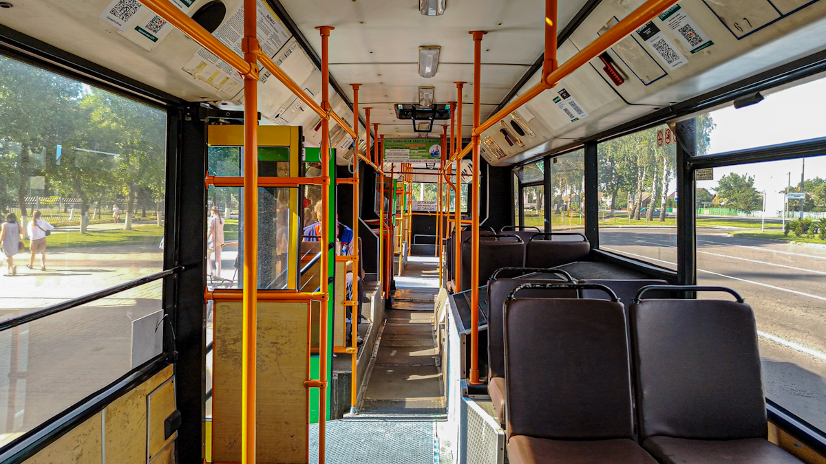 Брестская область, МАЗ-105.065 № 43771