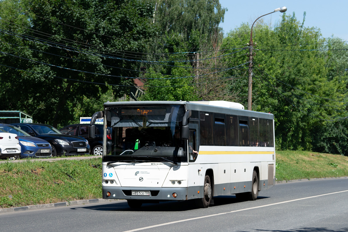 Московская область, ЛиАЗ-5250 № 8511