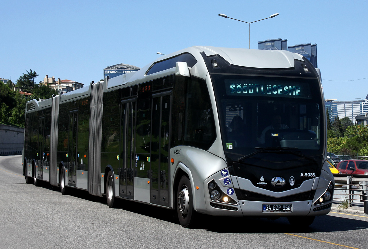 Турция, Akia Ultra LF25 № A5085