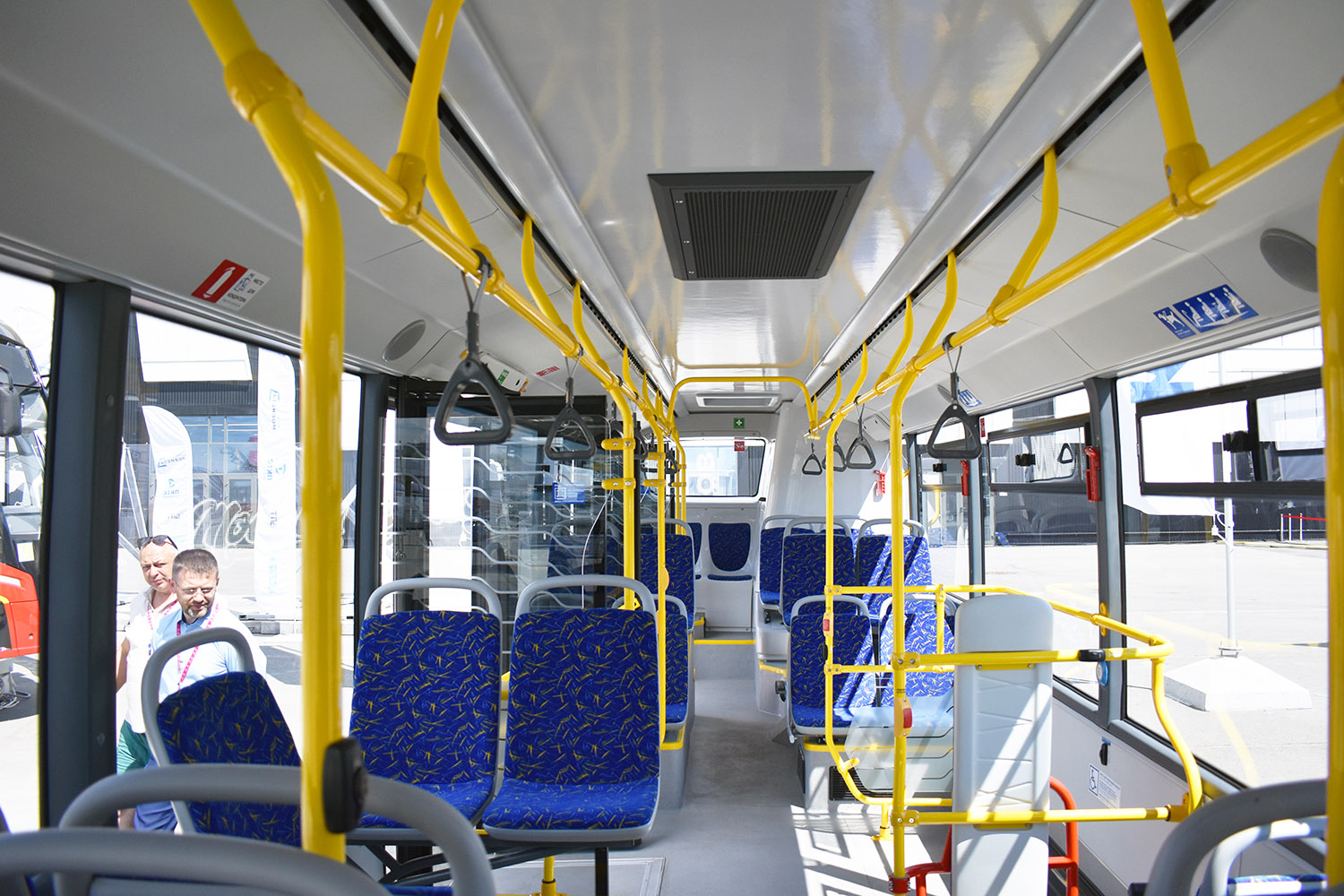 Башкортостан, НефАЗ-5299-40-57 (CNG) № 5299-8858