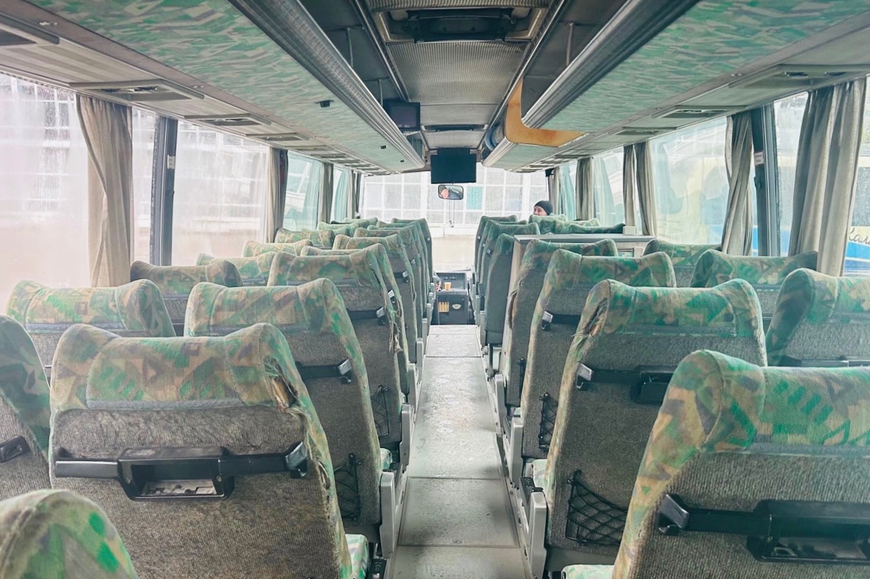 Калининградская область, Setra S214HD № О 568 ХК 39