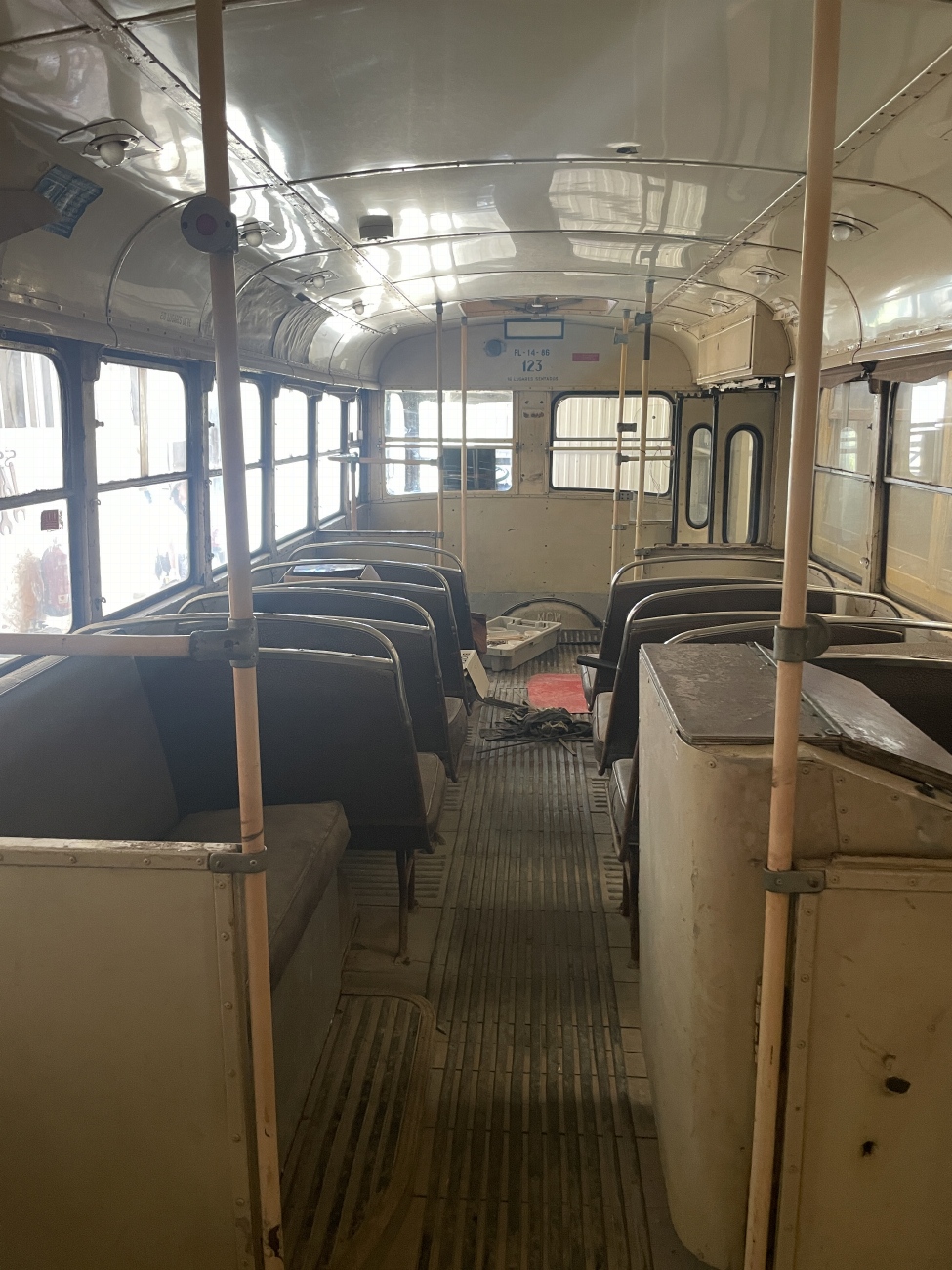 Португалия, (модель неизвестна) № 123