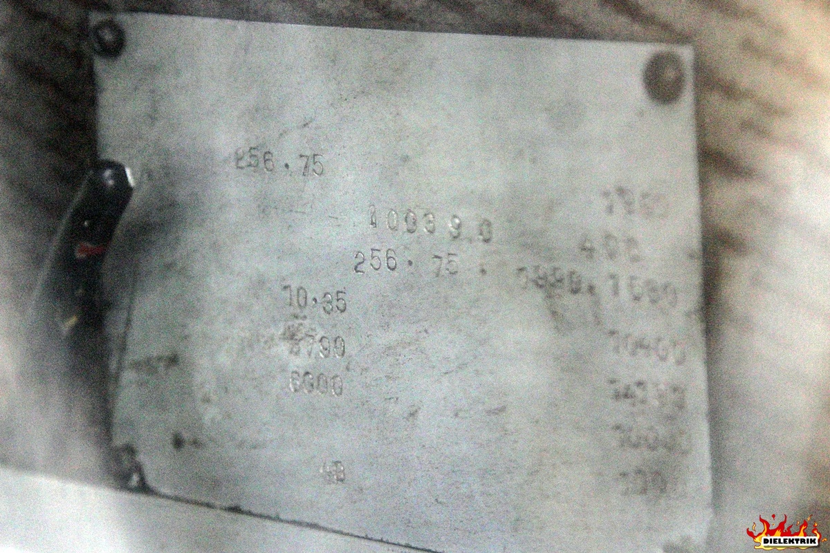 Воронежская область, Ikarus 256.75 № АВ 019 36