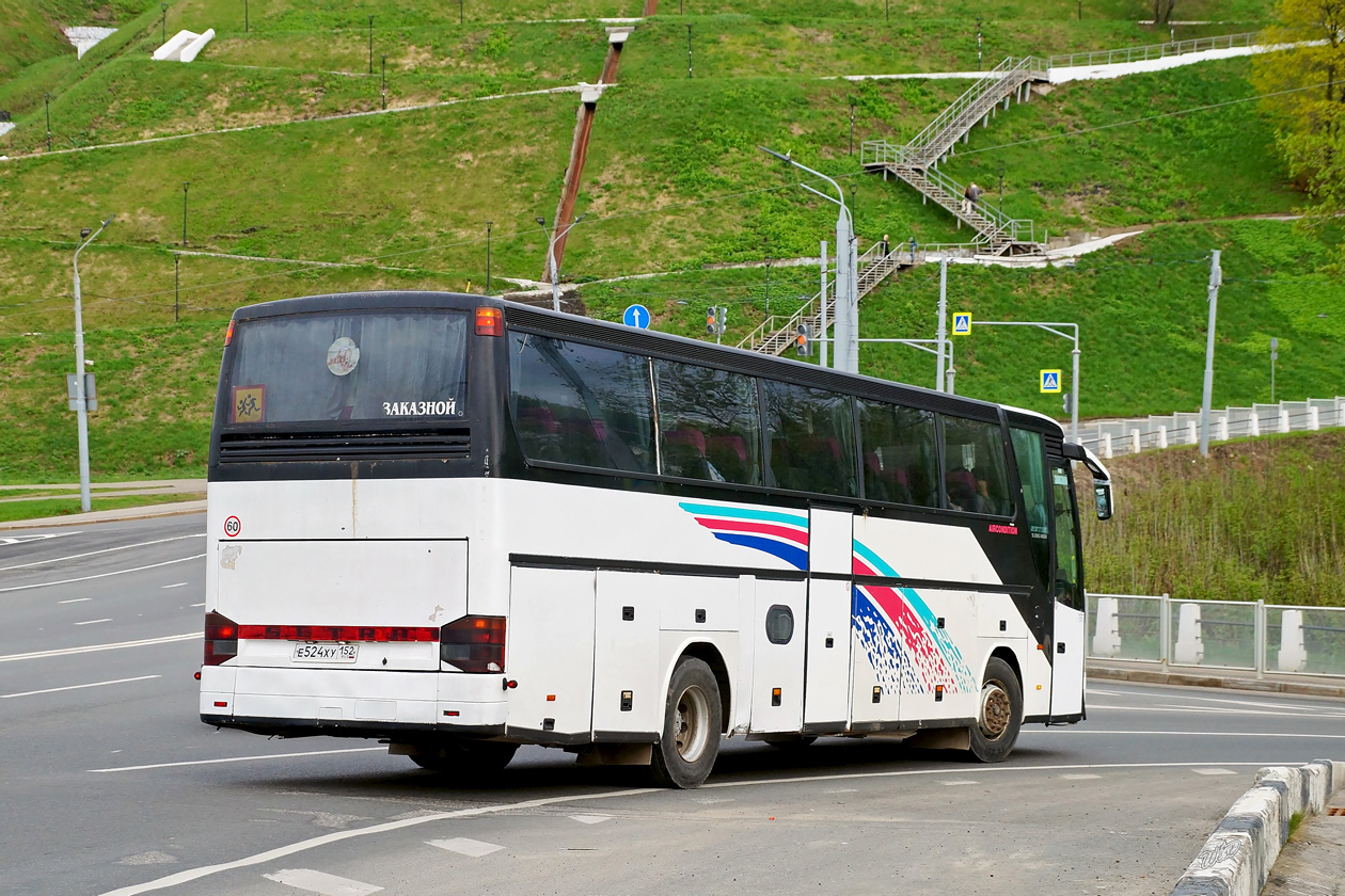 Нижегородская область, Setra S315HDH № Е 524 ХУ 152
