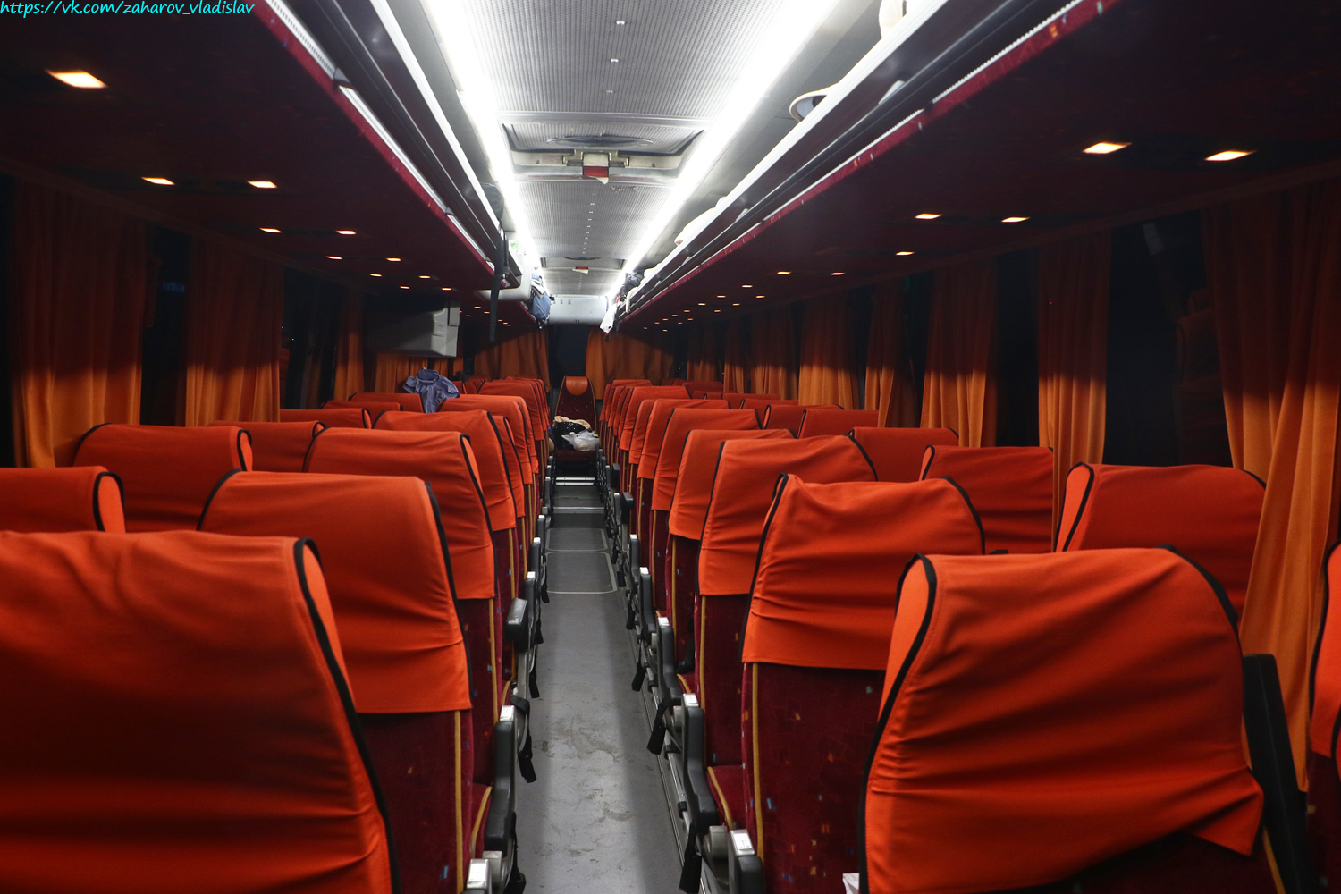 Алматинская область, Setra S315HD № 345 AXQ 05