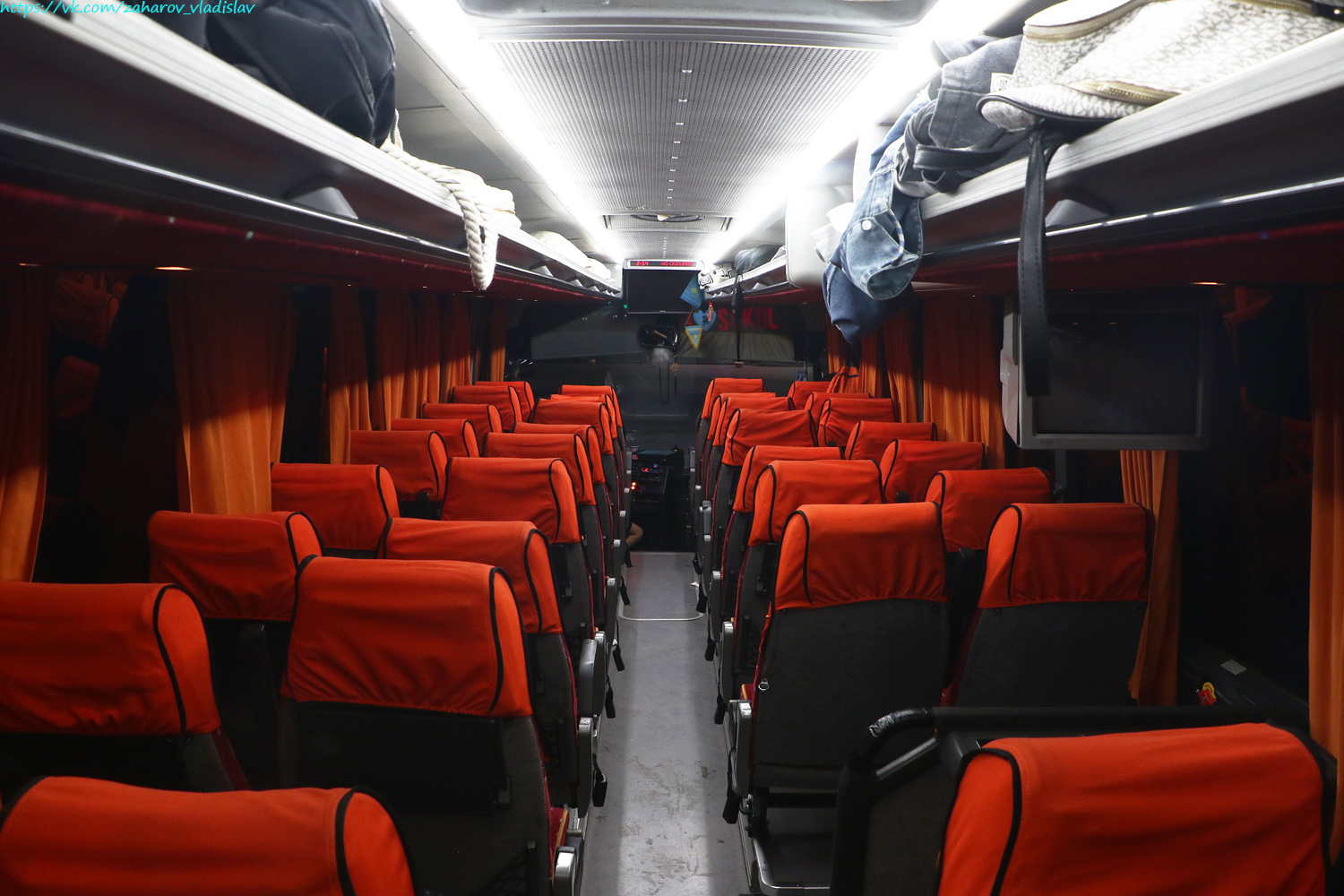 Алматинская область, Setra S315HD № 345 AXQ 05