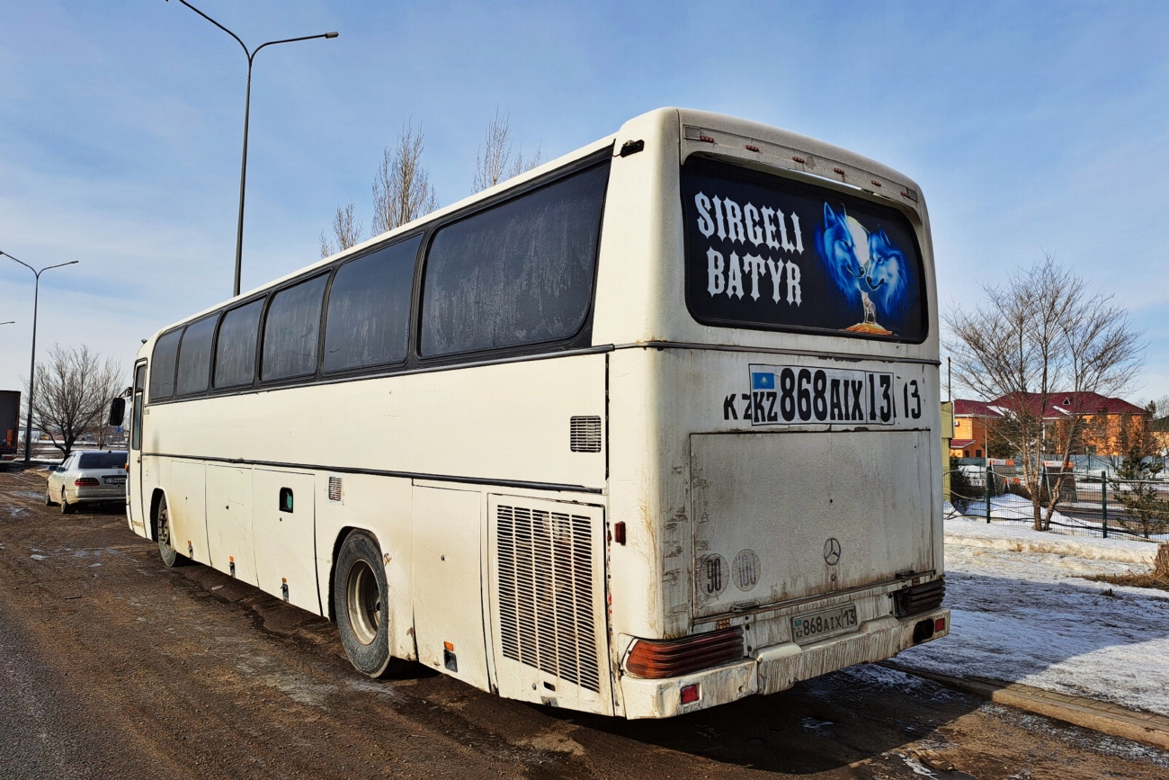 Туркестанская область, Mercedes-Benz O303 № 868 AIX 13