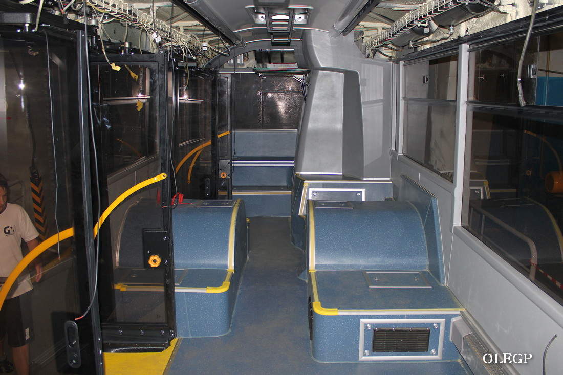 Минск, МАЗ-216.047 № [216.047-166]; Минск &mdash; День открытых дверей ОАО "МАЗ" 03.08.2024; Минск &mdash; Новые автобусы ОАО "МАЗ"