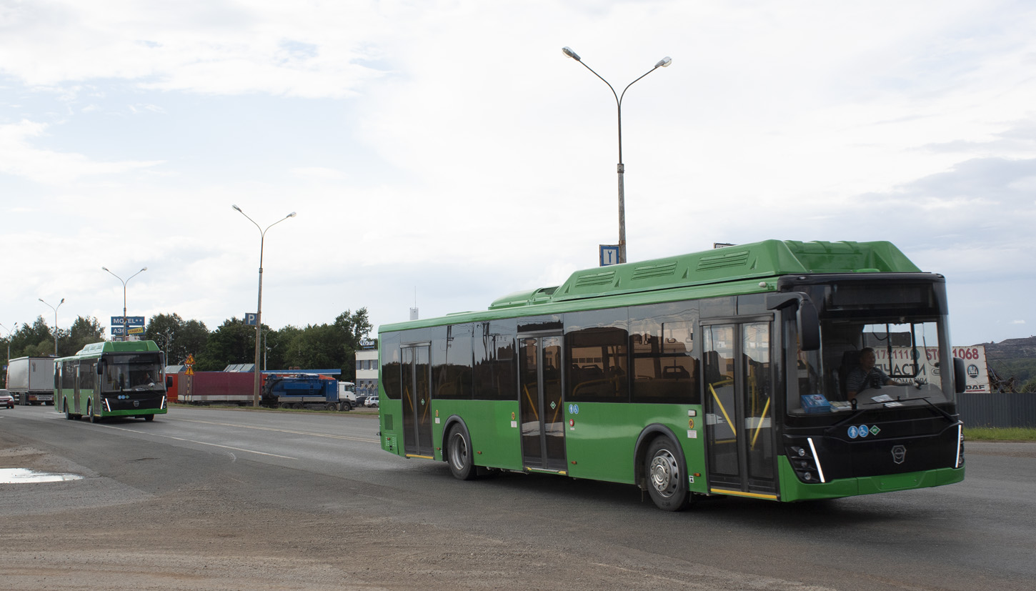Tatarstan — Miscellaneous photos