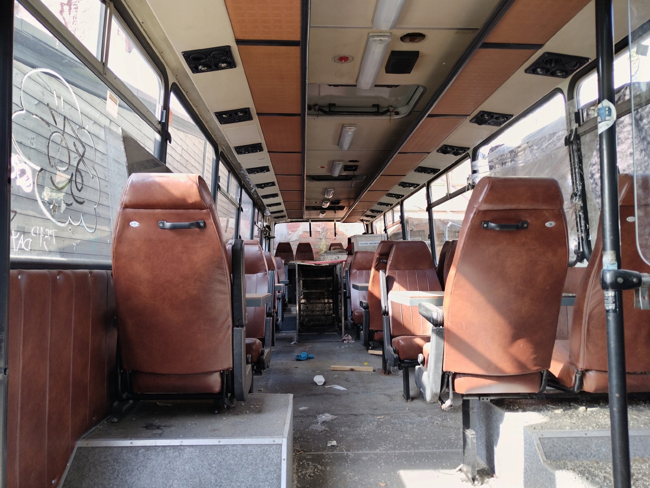 Minsk, Ikarus 250.95 № КА 3818