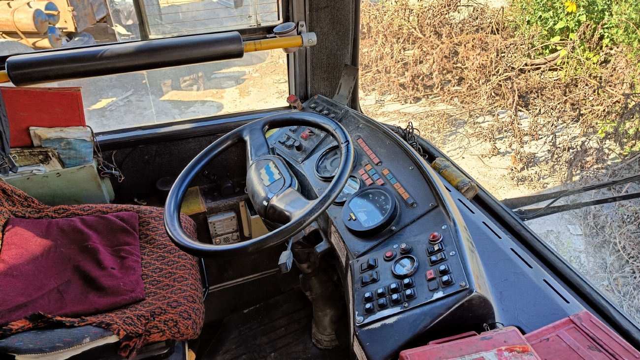 Алтайский край, НефАЗ-5299-10-33 № А 996 СЕ 22