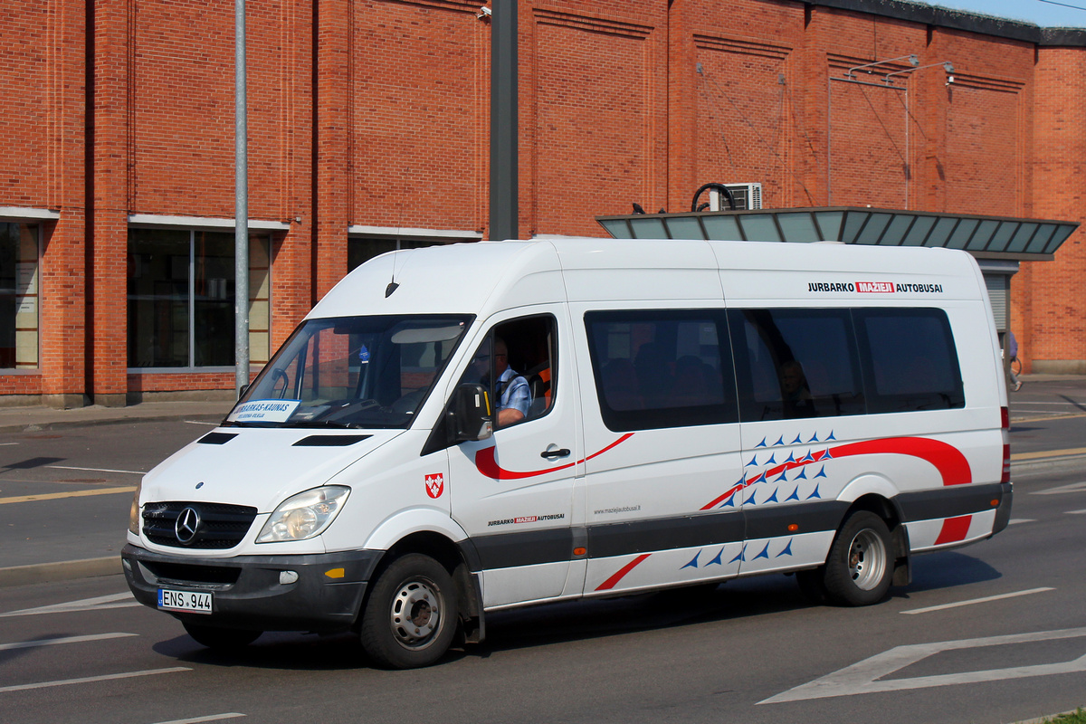 Литва, Altas № ENS 944