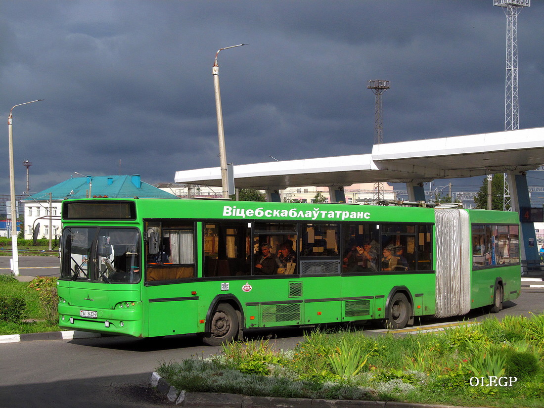 Витебская область, МАЗ-105.465 № 10250