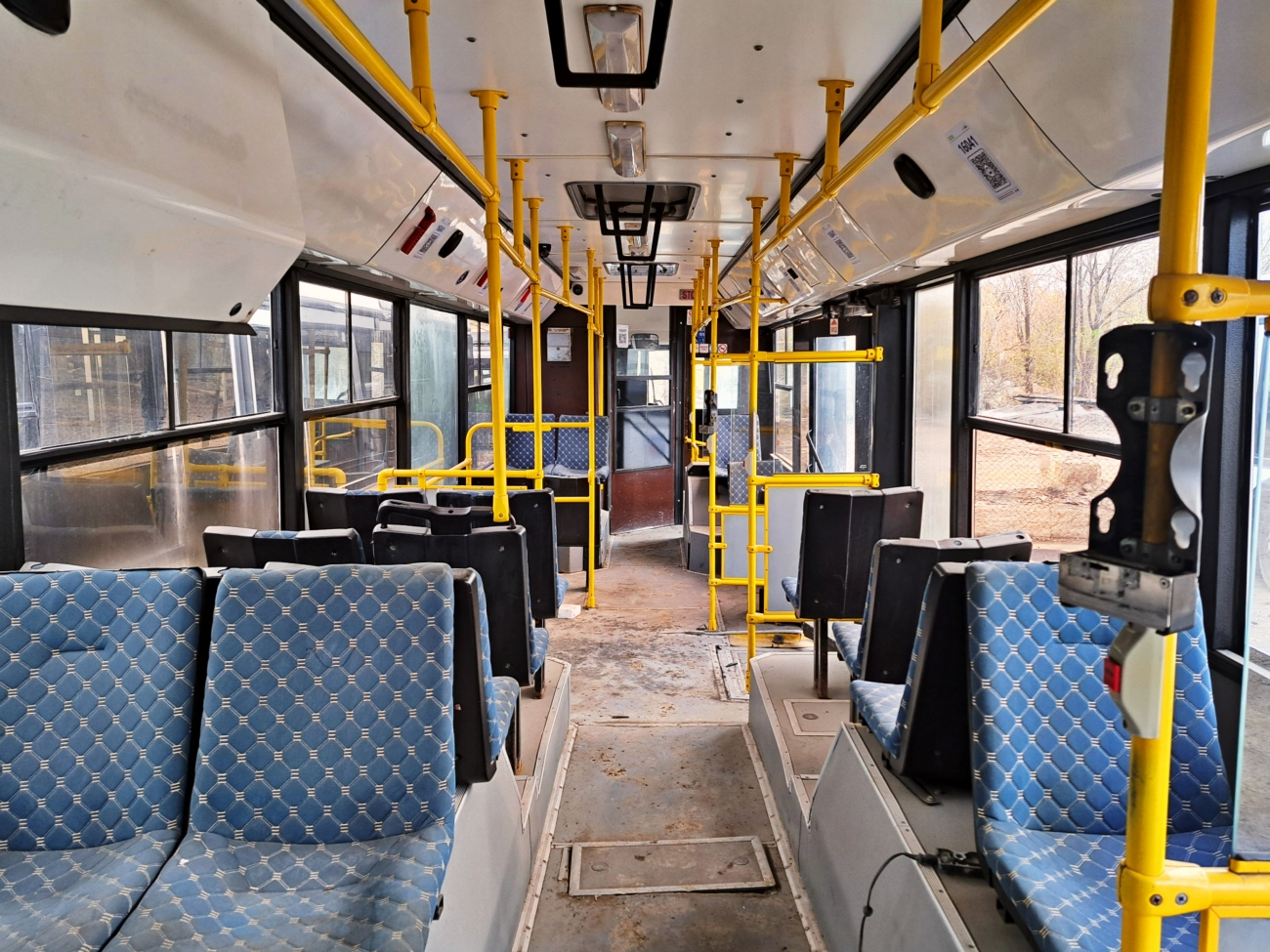 Astana, MAZ-103.465 # G041