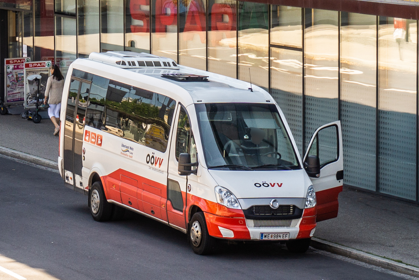 Австрия, Ferqui Sunset XL № WE 984 EF