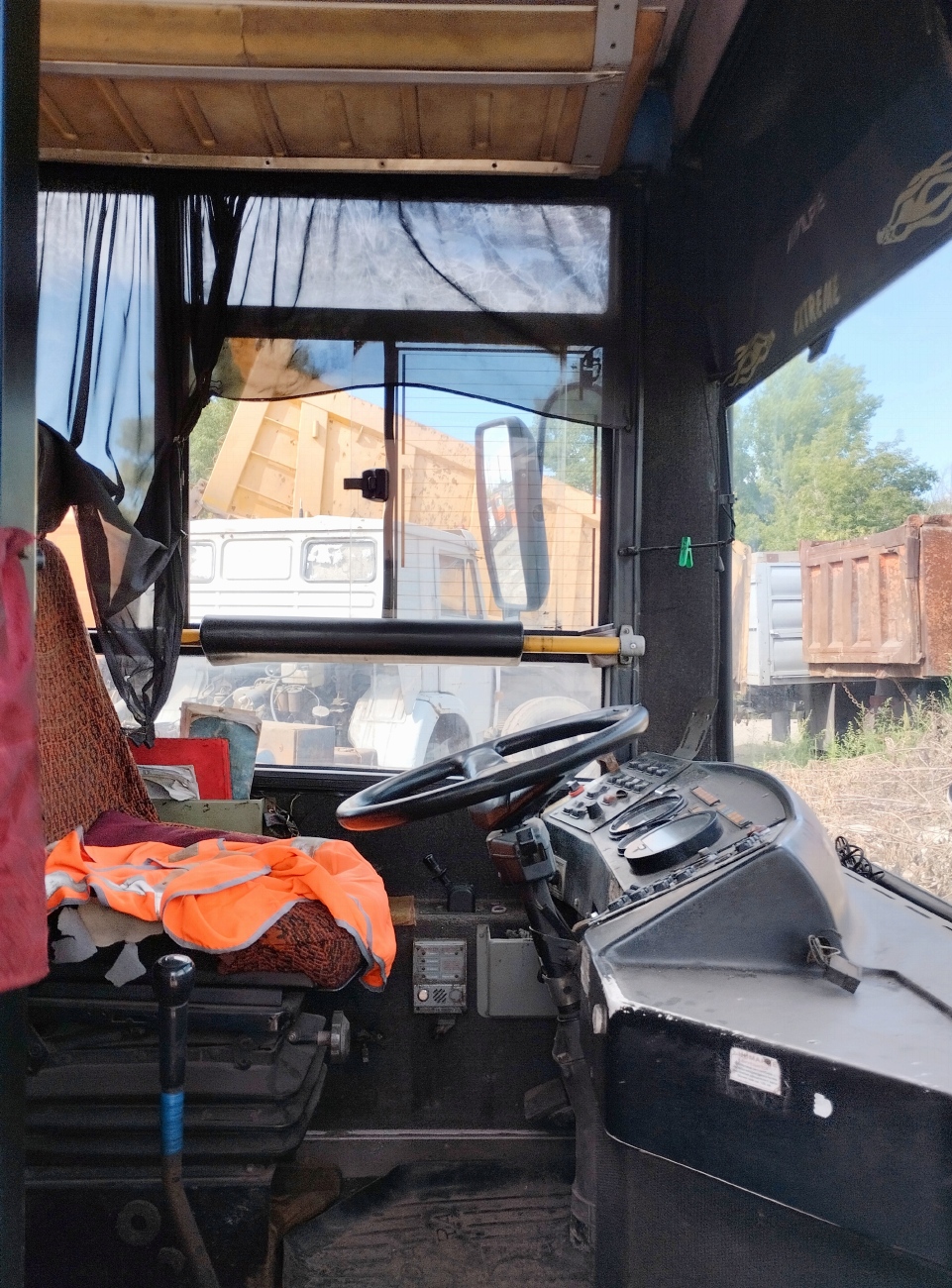 Алтайский край, НефАЗ-5299-10-33 № А 996 СЕ 22