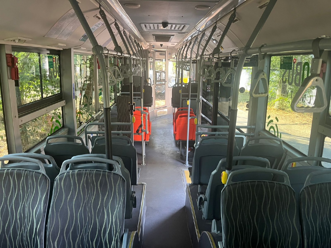 Алматы, Foton BJ6123C6CTD-A1 № 9154