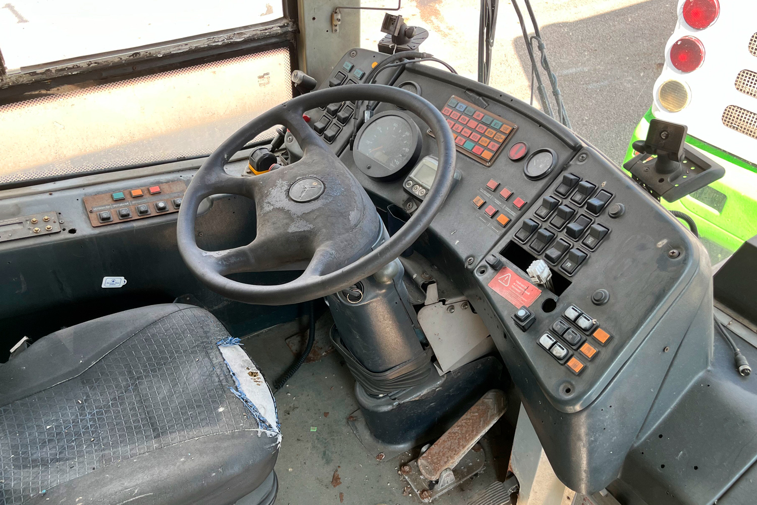 Челябинская область, ЛиАЗ-5292.21 № ЕМ 911 77