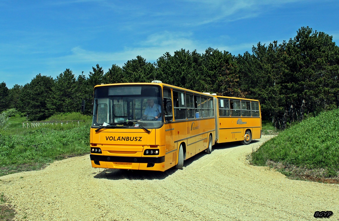 Венгрия, Ikarus C80.30A № (GXW-240)