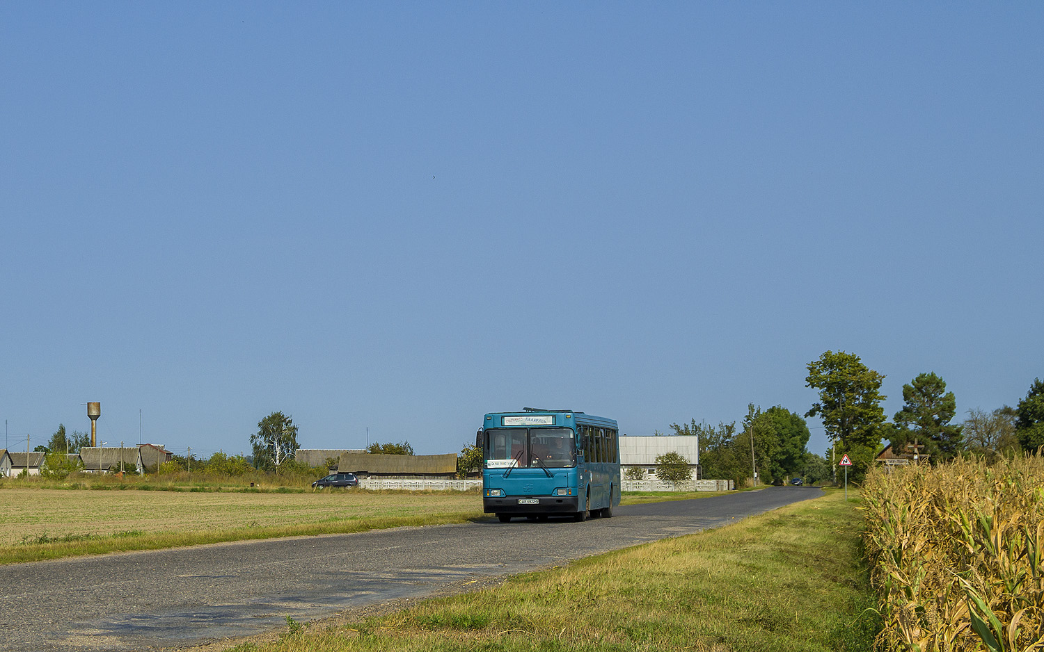 Минская область, Неман-520122 № 011789 Минская область, Неман-520122 № 011789