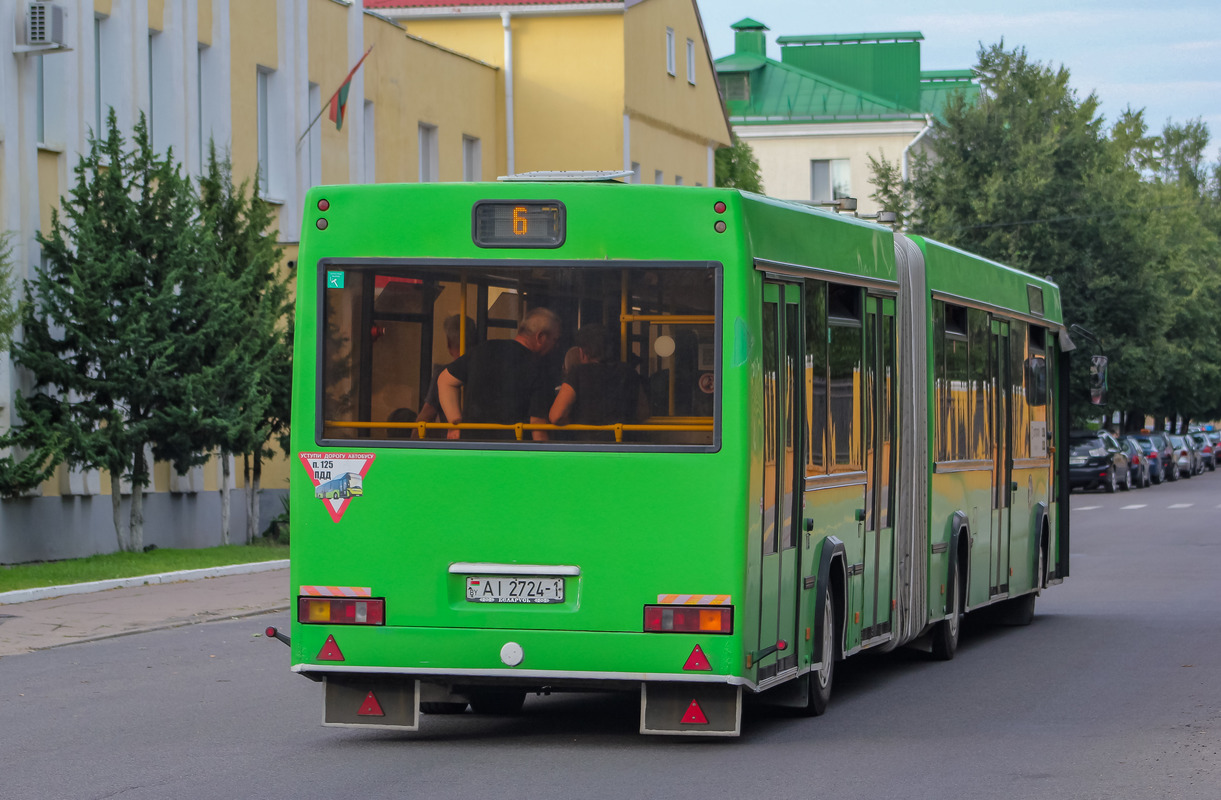 Брестская область, МАЗ-105.465 № 11990